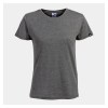 Joma Womens Desert T-Shirt (W) Light Melange