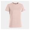 Joma Womens Desert T-Shirt (W) Cloud Pink