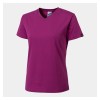 Joma Womens Versalles T-Shirt (W) Plum