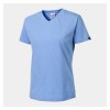 Joma Womens Versalles T-Shirt (W) Blue Jeans