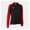 Joma Womens Eco-Championship 1/4 Zip Recycled Midlayer (W)