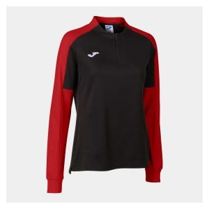 Joma Womens Eco-Championship 1/4 Zip Recycled Midlayer (W)
