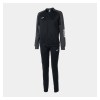 Joma Womens Eco-Championship Tracksuit (W) Black-Anthracite