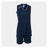 Joma Womens Atlanta Basketball Kit (W) Dark Navy