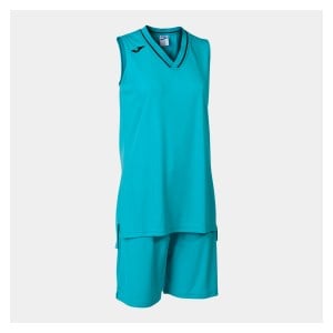 Joma Womens Atlanta Basketball Kit (W)