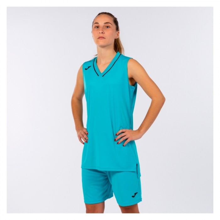 Joma Womens Atlanta Basketball Kit (W)