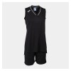 Joma Womens Atlanta Basketball Kit (W) Black