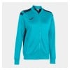 Joma Womens Championship VI Tracksuit Jacket (W)