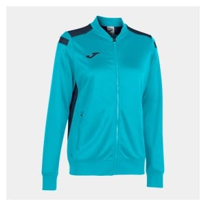 Joma Womens Championship VI Tracksuit Jacket (W)