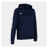 Joma Womens Championship IV Hoodie (W) Dark Navy