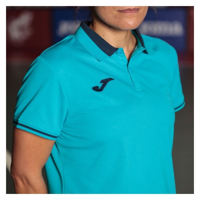 Joma Womens Championship VI Polo (W)