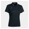 Joma Womens Championship VI Polo (W) Black-Anthracite