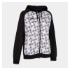 Joma Womens Supernova III Zip Hoodie (W)