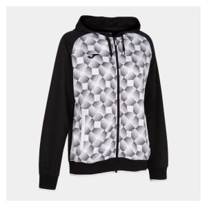 Joma Womens Supernova III Zip Hoodie (W)
