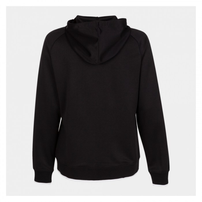 Joma Womens Supernova III Zip Hoodie (W)