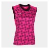 Joma Womens Supernova III Sleeveless Top (W)