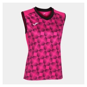 Joma Womens Supernova III Sleeveless Top (W)