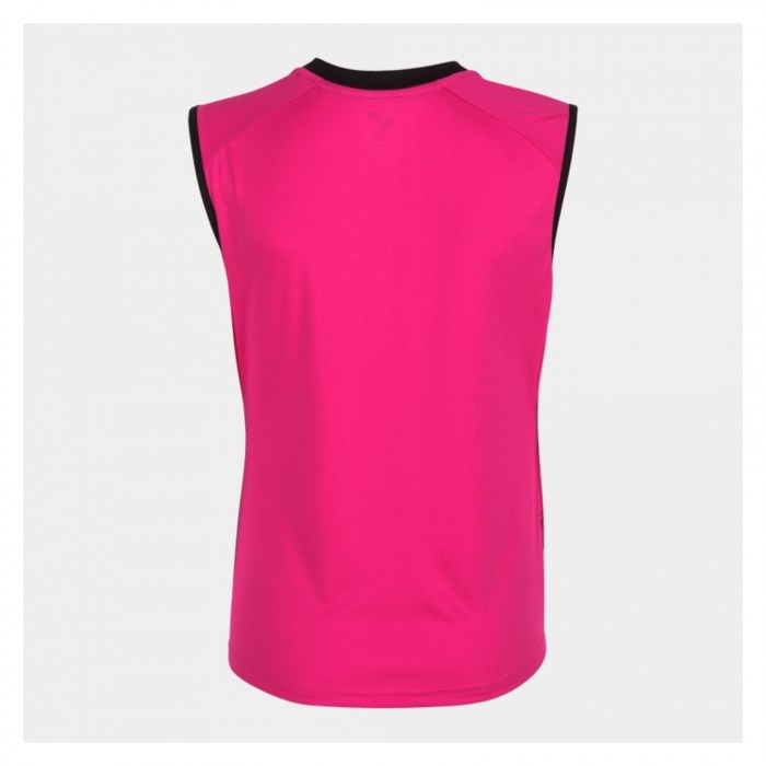 Joma Womens Supernova III Sleeveless Top (W)