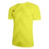 Puma teamGLORY Jersey Yellow Alert