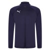 Puma teamLIGA Training Jacket Peacoat-Peacoat