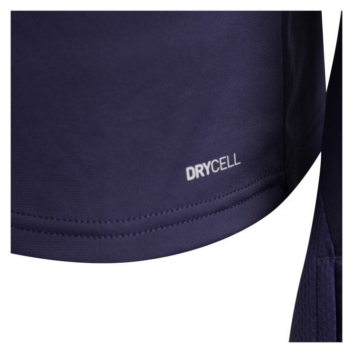Puma teamLIGA Training 1/4 Zip Top Peacoat-Peacoat