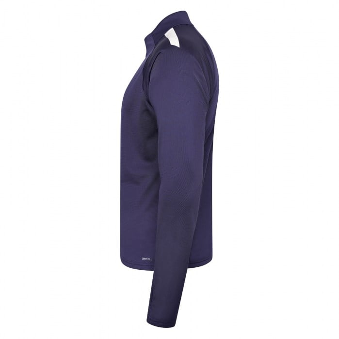 Puma teamLIGA Training 1/4 Zip Top Peacoat-Peacoat