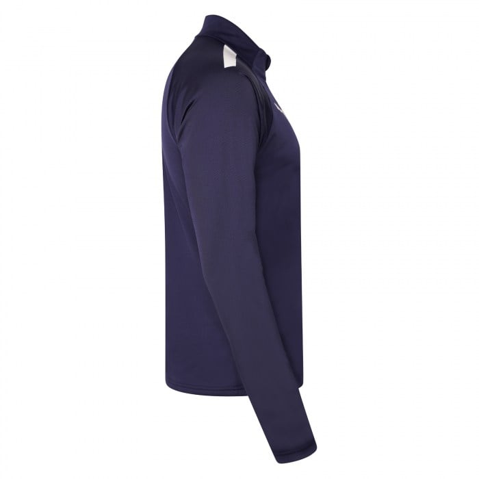 Puma teamLIGA Training 1/4 Zip Top Peacoat-Peacoat