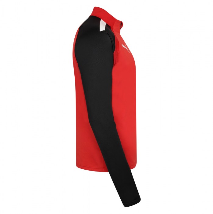 Puma teamLIGA Training 1/4 Zip Top