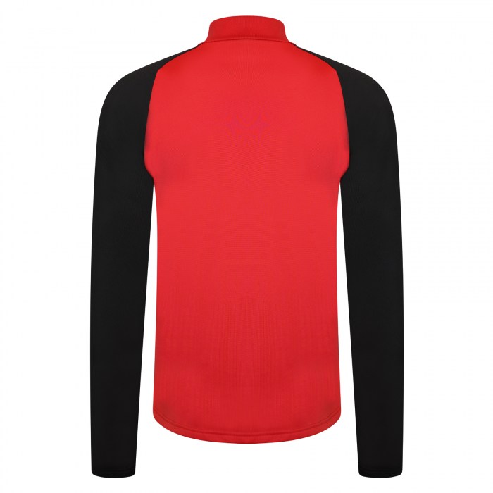 Puma teamLIGA Training 1/4 Zip Top