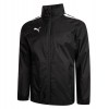 Puma teamLIGA Training A/W Jacket Black-Black