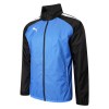 Puma teamLIGA Training A/W Jacket Electric Blue-Black