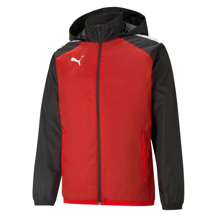 Puma teamLIGA Training A/W Jacket