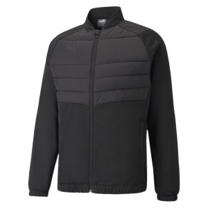 Puma teamLIGA Hybrid Jacket