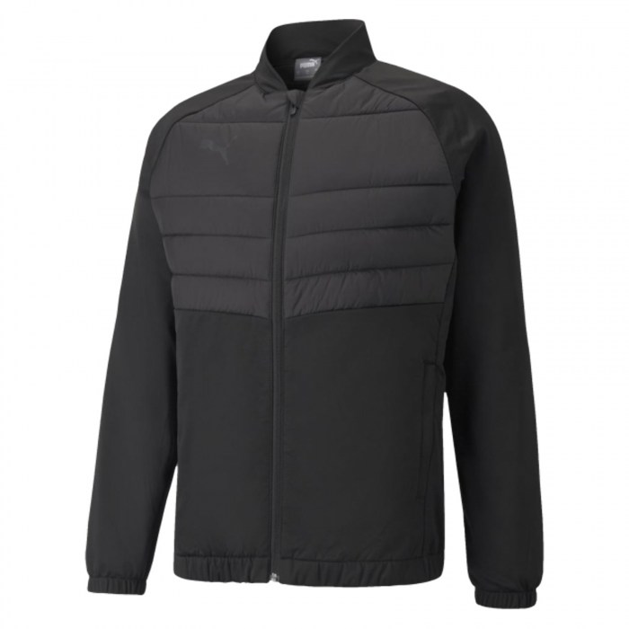 Puma teamLIGA Hybrid Jacket