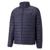 Puma TeamLIGA Light Jacket Peacoat-White