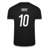 Puma teamLIGA Jersey Black-White