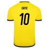 Puma teamLIGA Jersey Cyber Yellow-Black