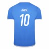 Puma teamLIGA Jersey Electric Blue-White