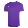 Puma teamLIGA Jersey Prism Violet-White