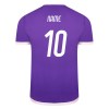 Puma teamLIGA Jersey Prism Violet-White