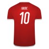 Puma teamLIGA Jersey