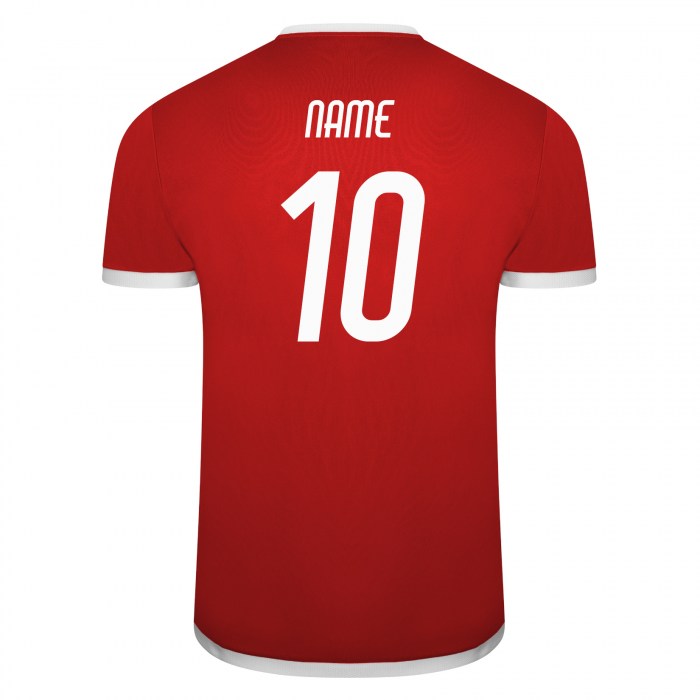 Puma teamLIGA Jersey