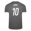 Puma teamLIGA Jersey Smoked Pearl-White