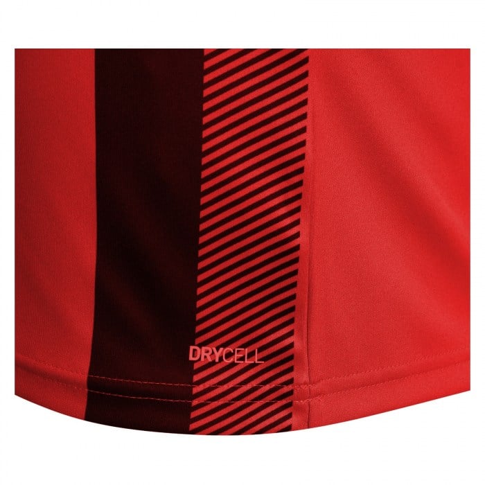 Puma teamLIGA Striped Jersey