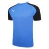 Puma teamPACER Jersey Electric Blue-Black