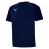 Puma teamPACER Jersey Peacoat
