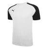 Puma teamPACER Jersey White-Black