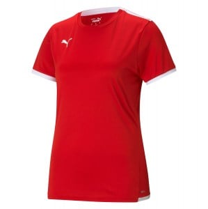 Puma Womens teamLIGA Jersey (W)