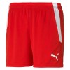 Puma Womens teamLIGA Short (W)
