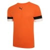 Puma teamRISE Jersey Golden Poppy